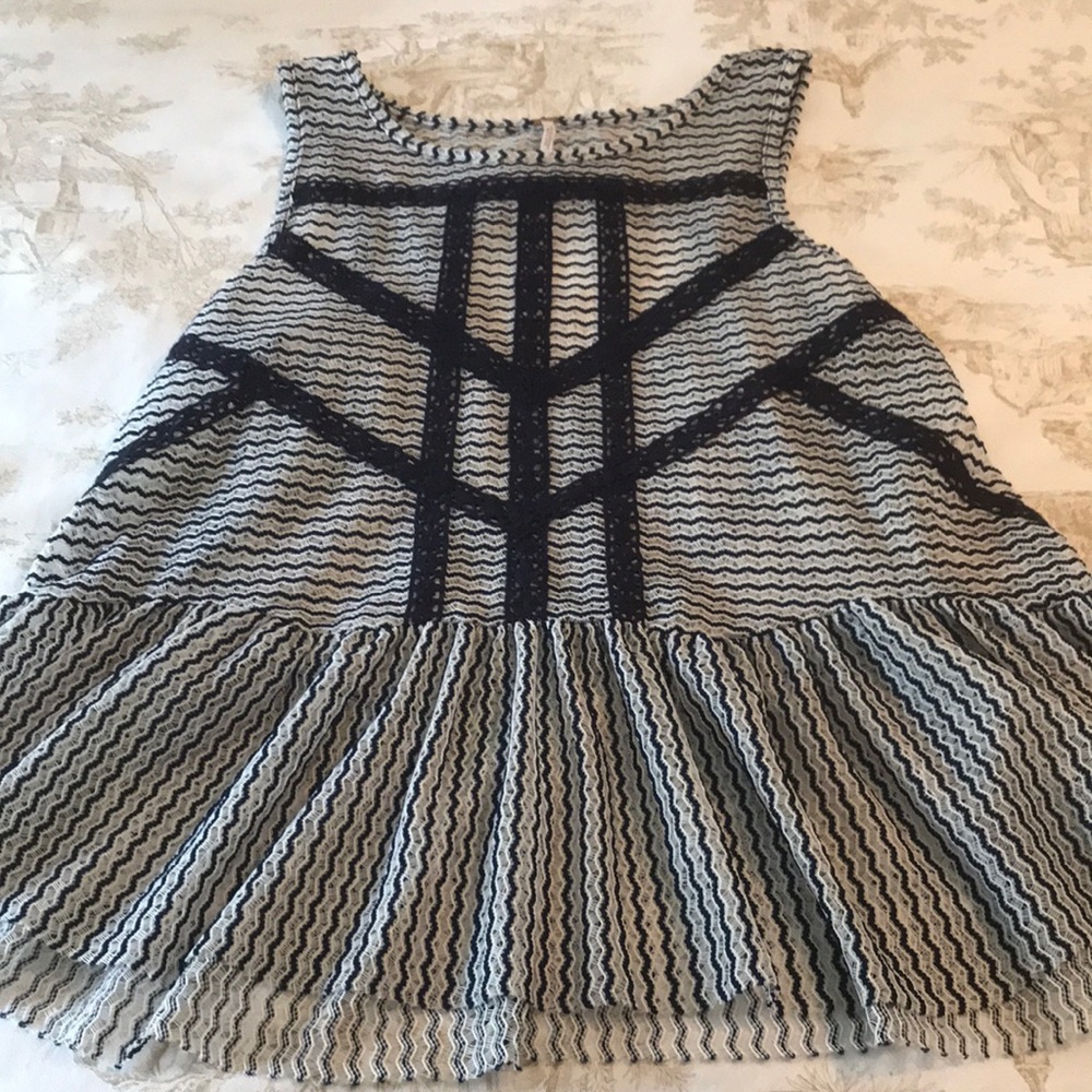 Free People Top